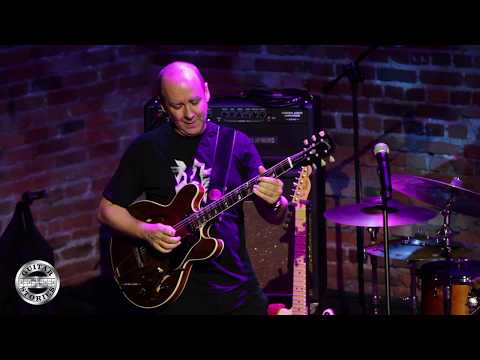 Marek Napiórkowski „Quadrato magico” ft. Samuel Torres #live