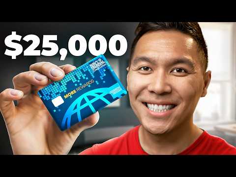 How to Get $25,000 LIMIT as a Beginner (Navy Federal Credit Union)