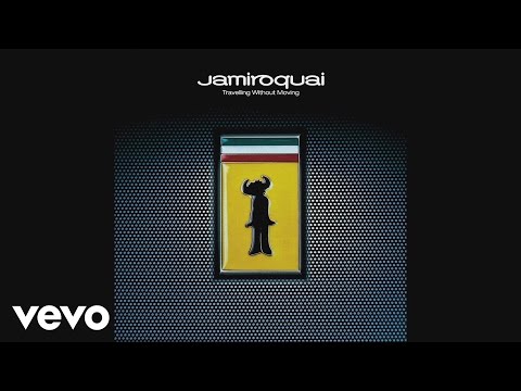 Jamiroquai - Funktion (Ruff Mix) [Audio]