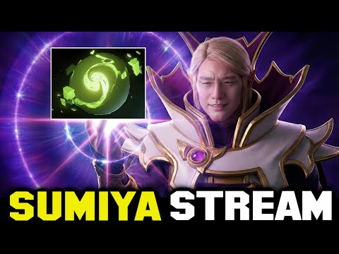 Sumiya Refresher Wex Build Invoker vs Refresher SF