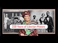 A Brief History of Liberia and Africa's Iron Lady | Ellen Johnson Sirleaf