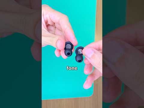 Esse é o Fone mais Inútil da shopee #achadinhos #comprinhas