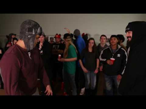 Kelson James vs RapOriginal