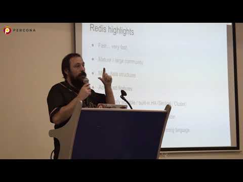 Beyond Relational Databases