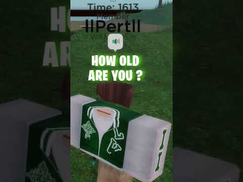 Girl Voice Trolling on Roblox Voice Chat 2