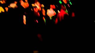 U.K.  SUBS "Rockers" at El Corazon Seattle Wa.