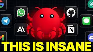 Atomic Chat: Run Openclaw FREE Forever!