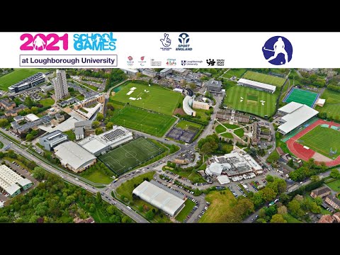 School Games 2021 - Hockey - Day 3 - Pitch 1