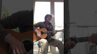 Larry Buffalo Tom by BoB