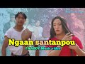 Ngaan Santanpou PARODY Music Video Dgaction8580