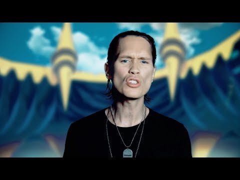 OVERLORD III OPENING - VORACITY (オーバーロード 3 Op)