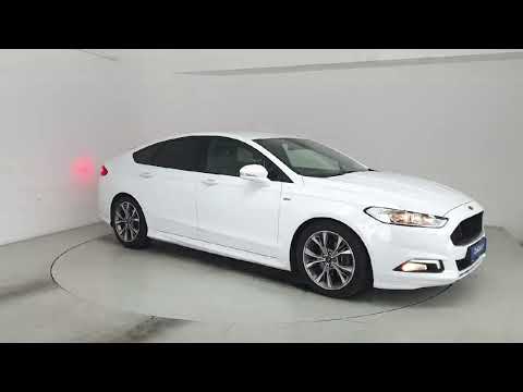 Ford Mondeo 2.0   150PS ST -Line - Image 2
