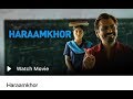 Haraamkhor Movie | Nawazuddin Siddiqui | Shweta Tripathi | Haraamkhor Hindi Movie