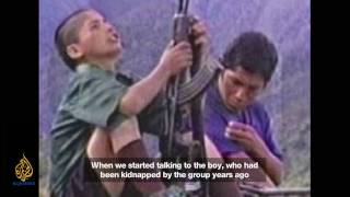 People &amp; Power - The New Shining Path