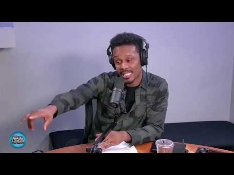 SubwayCreatures Podcast - Episode #022 (Guest: Prince Zee)