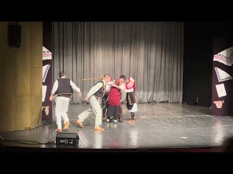 Udruženje za očuvanje tradicije “ Šaljiva igra okoline Prnjavora “ - Pozorište Prijedor 16.12.2025