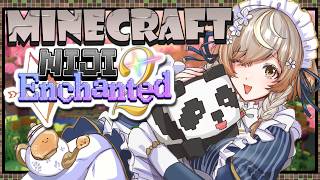 【 #NIJIENCHANTED2 】 Maid wants to tame rats【NIJISANJI EN | Klara Charmwood】
