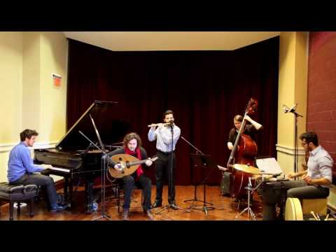 Alfaia - African Flower (Duke Ellington)