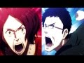 Death Parade Episode 4 デス・パレード Review - Death Arcade ...