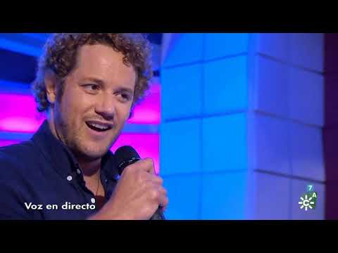 Daniel Diges y Gerónimo Rauch- Los Miserables- La tarde aquí y ahora 2020