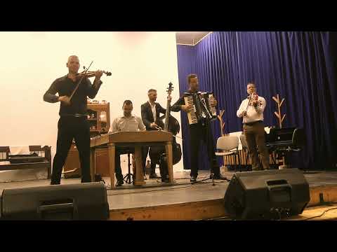 [THT 2021] Zagyva Banda koncert - Kalotaszegi összeállítás