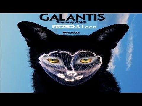 Galantis - Runaway (U & I) (FLO4D & Leeo Remix) *Supported by Dyro*