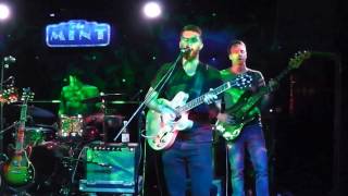 Midnight North...Everyday...Los Angeles, CA...3-17-17