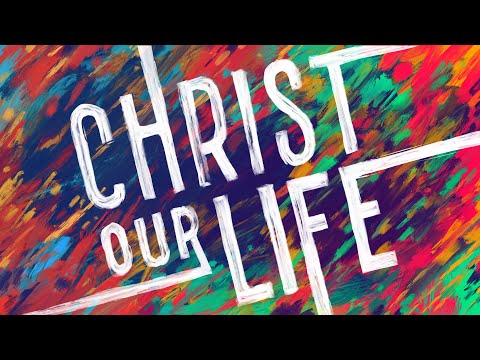 Alive in Christ, Colossians 2:8-15