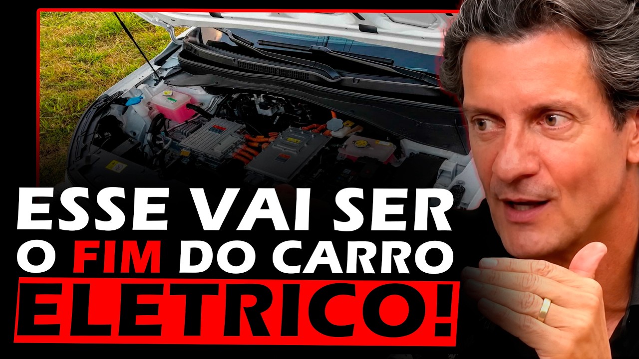 O que o mercado americano sabe sobre carros elétricos que o Brasil ignora