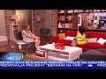 Dijana Jankovic Dobro Jutro TV PINK 11 03 2015