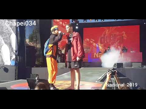 Nacional 2019 Tonhão x Noventa