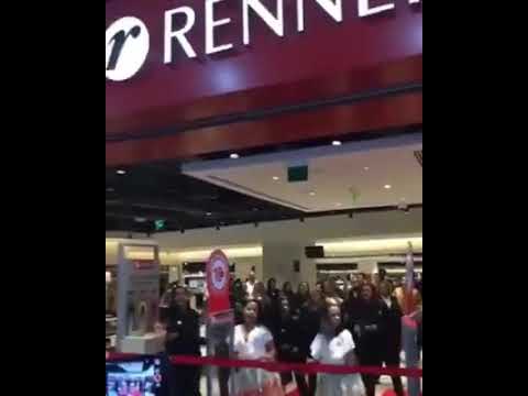 Paródia de voando pro para