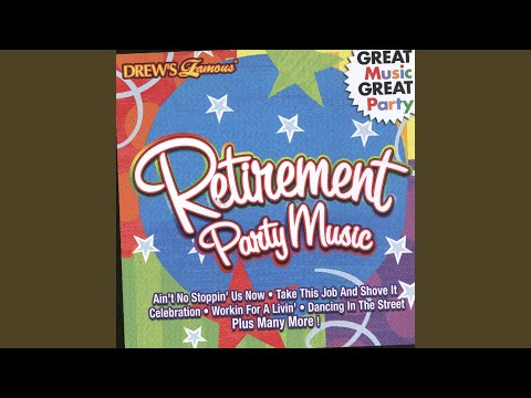 Bang On The Drum All Day