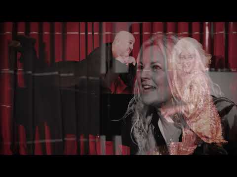 Blood Sweat and Sequins: Claire Martin OBE talks to Ty Jeffries