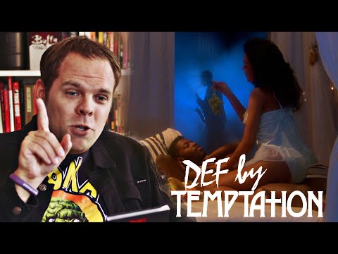 Def By Temptation (1990) Trailer