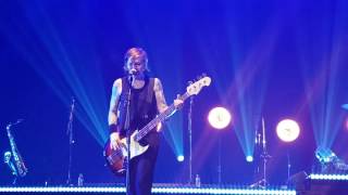 Broilers - ihr da oben ( live in Hamburg 17.03.2017)