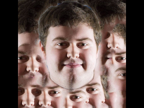 Infinite Numbers Gets Into Summit