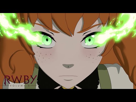 Rwby Volume 8 Unveils Teaser Key Art At Rooster Teeth S Rtx At Home