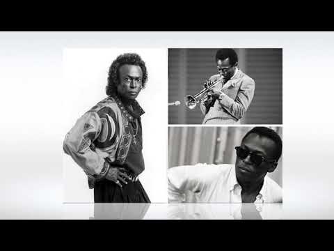 Miles Davis: Diane (Steamin' With The Miles Davis Quintet)