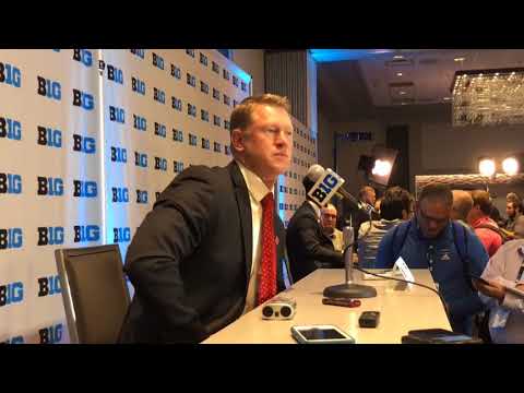 Nebraska football wants to recruit N.J. under Scott Frost