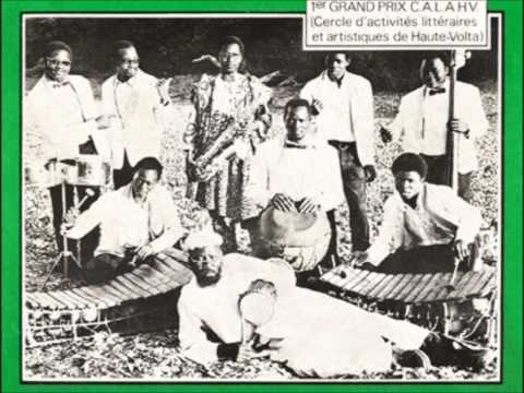 L'Harmonie Voltaique - Killa Naa Ye Killa