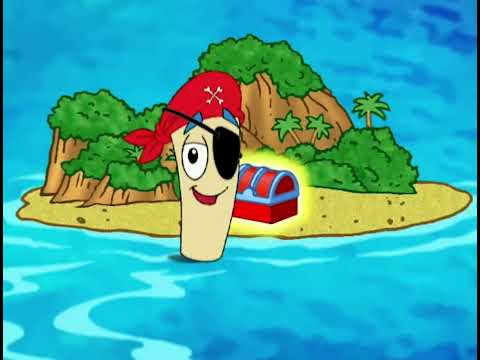 Dora the Explorer I’m the map