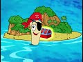 Dora The Explorer I M The Map