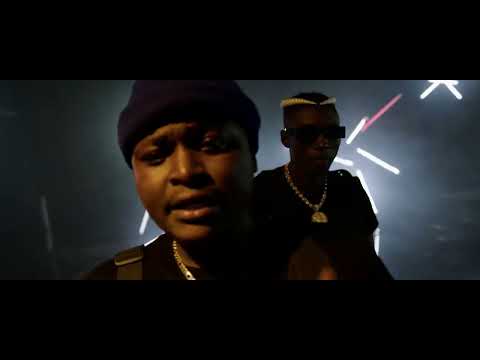 Speedo'o X Katapilla - Hallelujah (Official Video)