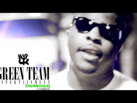 J SPADES - GANJAMAN (HACKNEY E8)