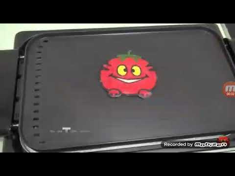 Logo de batman Pancake art.