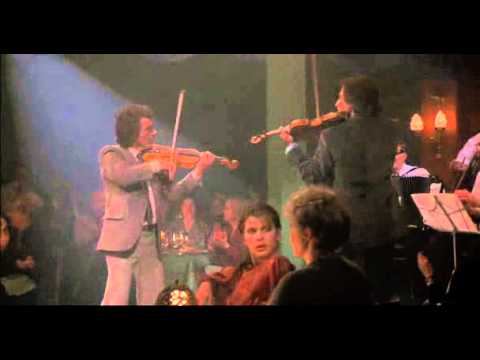 Duelling Fiddles   Unfaithfully Yours 1984) Dudley Moore