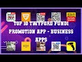 Top 10 Twyford Fundi Promotion App Android Apps