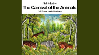 The Carnival of the Animals: I. Introduction
