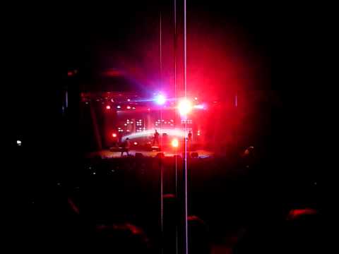 VNV Nation - Perpetual (Blackfield Festival 2009)